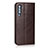 Leather Case Stands Flip Cover L01 Holder for Xiaomi Mi 9 Pro