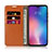 Leather Case Stands Flip Cover L01 Holder for Xiaomi Mi A3 Lite