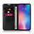 Leather Case Stands Flip Cover L01 Holder for Xiaomi Mi A3 Lite