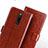 Leather Case Stands Flip Cover L01 Holder for Xiaomi Redmi 8