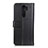 Leather Case Stands Flip Cover L01 Holder for Xiaomi Redmi 9