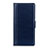 Leather Case Stands Flip Cover L01 Holder for Xiaomi Redmi 9