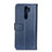 Leather Case Stands Flip Cover L01 Holder for Xiaomi Redmi 9