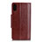 Leather Case Stands Flip Cover L01 Holder for Xiaomi Redmi 9i