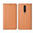 Leather Case Stands Flip Cover L01 Holder for Xiaomi Redmi K30 4G