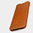 Leather Case Stands Flip Cover L01 Holder for Xiaomi Redmi Note 8 (2021)