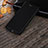 Leather Case Stands Flip Cover L02 for Apple iPhone 6 Plus Black