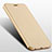 Leather Case Stands Flip Cover L02 for Huawei Honor V10 Gold