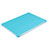 Leather Case Stands Flip Cover L02 for Huawei MediaPad M2 10.0 M2-A01 M2-A01W M2-A01L Sky Blue