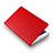 Leather Case Stands Flip Cover L02 for Huawei Mediapad M3 8.4 BTV-DL09 BTV-W09 Red