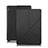 Leather Case Stands Flip Cover L02 for Huawei MediaPad T3 10 AGS-L09 AGS-W09 Black