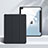 Leather Case Stands Flip Cover L02 Holder for Apple iPad 10.2 (2019)