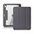 Leather Case Stands Flip Cover L02 Holder for Apple iPad Air 10.9 (2020)