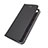 Leather Case Stands Flip Cover L02 Holder for Asus Zenfone 4 ZE554KL