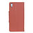 Leather Case Stands Flip Cover L02 Holder for Asus ZenFone Live L1 ZA551KL