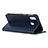 Leather Case Stands Flip Cover L02 Holder for BQ Vsmart Active 1