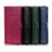 Leather Case Stands Flip Cover L02 Holder for BQ Vsmart Active 1