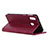 Leather Case Stands Flip Cover L02 Holder for BQ Vsmart Active 1