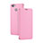 Leather Case Stands Flip Cover L02 Holder for Huawei Honor Note 8 Pink