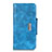 Leather Case Stands Flip Cover L02 Holder for Huawei Mate 40 Pro