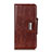 Leather Case Stands Flip Cover L02 Holder for Huawei Mate 40 Pro