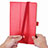 Leather Case Stands Flip Cover L02 Holder for Huawei MatePad Pro