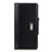 Leather Case Stands Flip Cover L02 Holder for Huawei Nova Lite 3 Plus