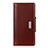 Leather Case Stands Flip Cover L02 Holder for Huawei Nova Lite 3 Plus