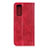 Leather Case Stands Flip Cover L02 Holder for Huawei Y7a