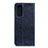 Leather Case Stands Flip Cover L02 Holder for Huawei Y7a