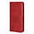 Leather Case Stands Flip Cover L02 Holder for LG G7