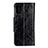 Leather Case Stands Flip Cover L02 Holder for LG Q52