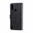 Leather Case Stands Flip Cover L02 Holder for Motorola Moto E6s (2020)