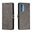 Leather Case Stands Flip Cover L02 Holder for Motorola Moto Edge S Pro 5G