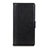 Leather Case Stands Flip Cover L02 Holder for Motorola Moto G Fast