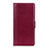 Leather Case Stands Flip Cover L02 Holder for Motorola Moto G Fast