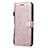 Leather Case Stands Flip Cover L02 Holder for Nokia 7.2