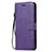 Leather Case Stands Flip Cover L02 Holder for Nokia 7.2