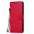 Leather Case Stands Flip Cover L02 Holder for Nokia 7.2