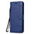 Leather Case Stands Flip Cover L02 Holder for Nokia 7.2