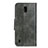 Leather Case Stands Flip Cover L02 Holder for Nokia C1