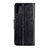 Leather Case Stands Flip Cover L02 Holder for OnePlus 8T 5G