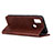 Leather Case Stands Flip Cover L02 Holder for Oppo A11s