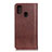 Leather Case Stands Flip Cover L02 Holder for Oppo A11s