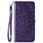 Leather Case Stands Flip Cover L02 Holder for Oppo A31