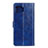 Leather Case Stands Flip Cover L02 Holder for Oppo A93