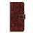 Leather Case Stands Flip Cover L02 Holder for Oppo Reno4 F