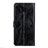 Leather Case Stands Flip Cover L02 Holder for Oppo Reno4 F