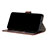 Leather Case Stands Flip Cover L02 Holder for Realme 7