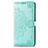 Leather Case Stands Flip Cover L02 Holder for Realme C3